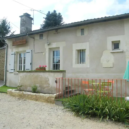 Le Petit Bretigny Guest House Beaumont  Exterior photo