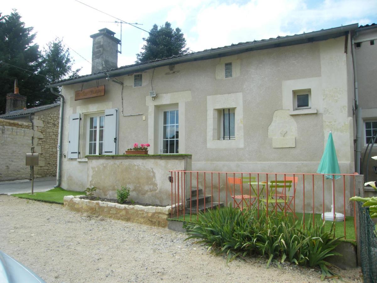 Séjour à la campagne Le Petit Brétigny Beaumont (Vienne)