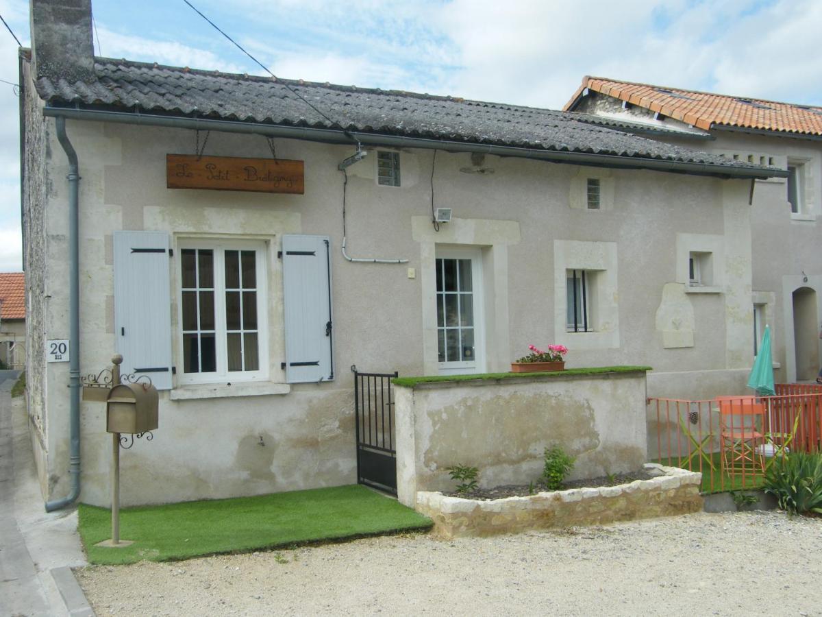 Le Petit Brétigny