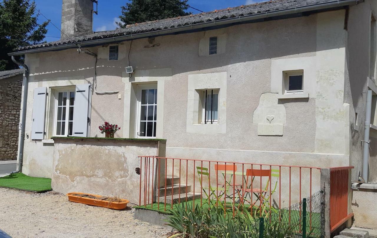 Le Petit Brétigny * Beaumont (Vienne)