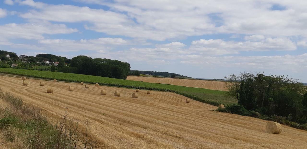 Le Petit Brétigny Séjour à la campagne *